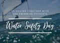 US Sailing and USA Swimming join forces to promote National Water Safety Days