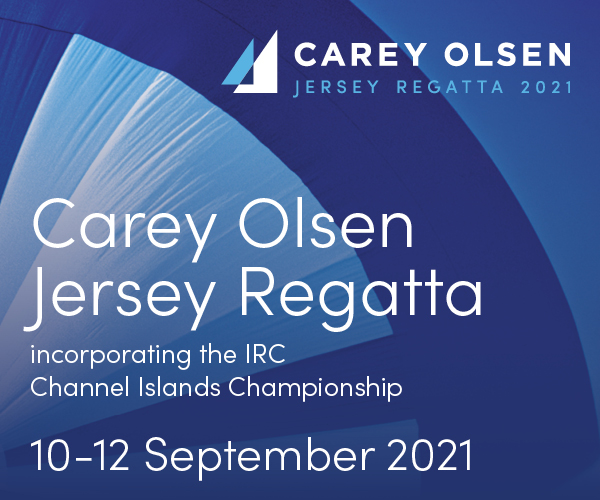 Jersey Regatta 2021 - MPU