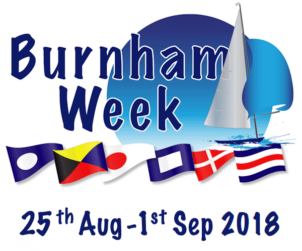 Burnham Week 2018