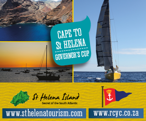 Cape to St Helena Governors Cup 2019 300x250