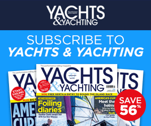 Yachts & Yachting magazine subscription