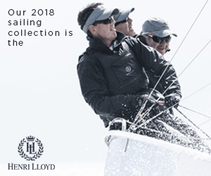 Henri Lloyd 2018 New Arrivals 300x250 v2