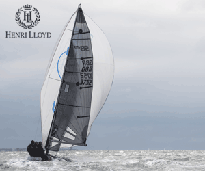 Henri Lloyd 2018 New Arrivals 300x250 v1