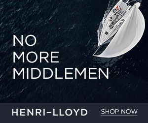 Henri-Lloyd 2020 No More Middle Men MPU YY