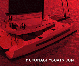 McConaghy Boats 2021 - MPU
