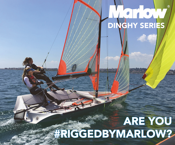Marlow Ropes 2020 DinghySeries - 600x500