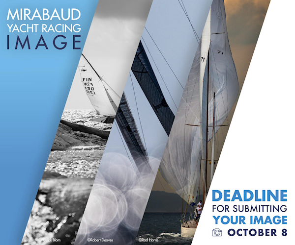 Mirabaud Yacht Racing Image 2023