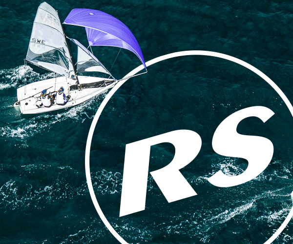 RS Sailing 2020 - RSSS - MPU