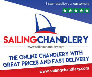 Sailing Chandlery 2018 300x250