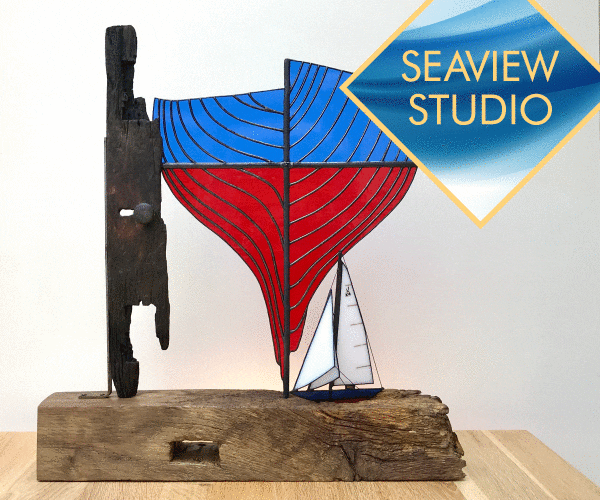 Seaview Studio 2020 MPU