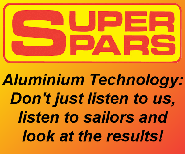 Super Spars 600x500 - Aluminium Technology