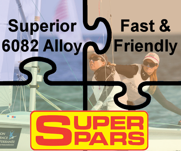 Super Spars 600x500