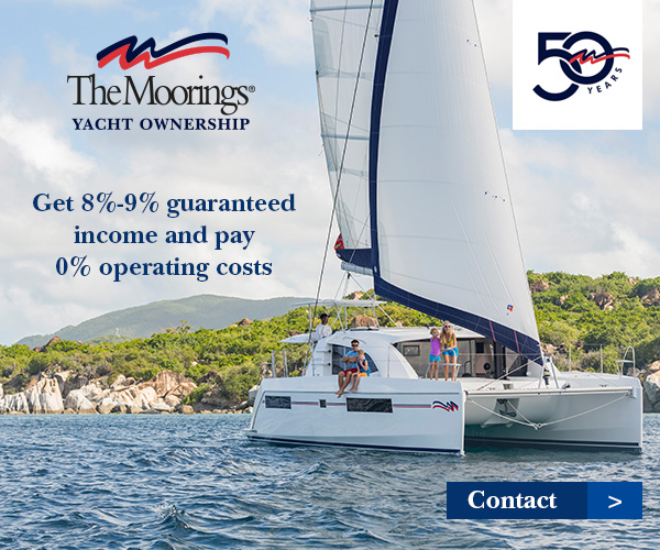 THL - The Moorings Yacht Ownership 600x500