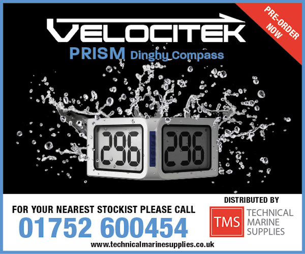 TMS Velocitek Prism 600x500