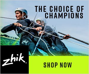 Zhik 2021 Dec Choice of Champions MPU