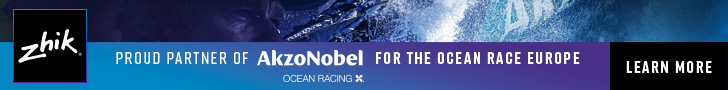 Zhik 2021 Akzonobel FOOTER