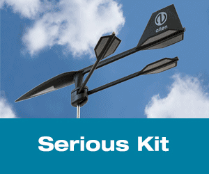 Allen 2017 Serious Kit 3 300