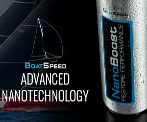 BoatSpeed 2020 MPU