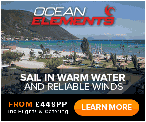 Ocean Elements 2016 July
