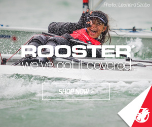 Rooster 2016 Ace