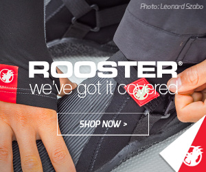 Rooster 2016 Boot