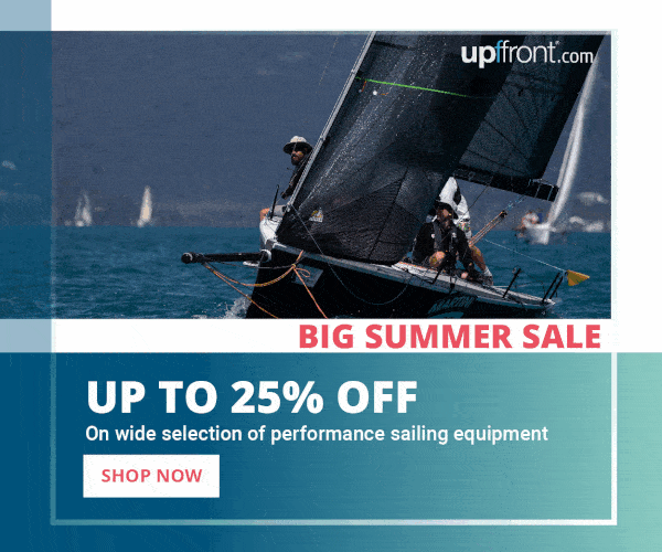 upffront 2024 August summer sale MPU