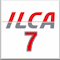 ILCA 7 and ILCA 6