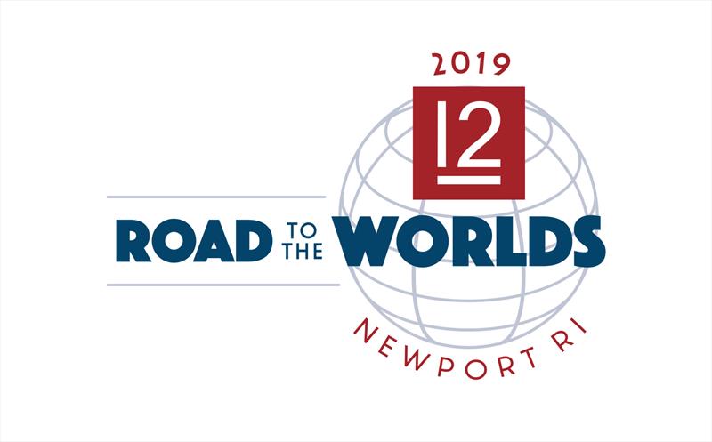 Road To The 2019 12m Worlds photo copyright 2019 12m Worlds taken at New York Yacht Club and featuring the 12m class