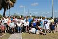 2.4 Meter CanAm Series concludes in Port Charlotte © PCYC