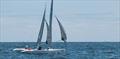2.4mR Australian Championships 2024 © Royal Brighton Yacht Club
