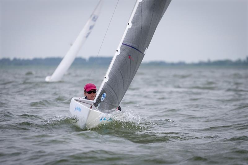 Delta Lloyd Regatta - photo © Klaas Wiersma