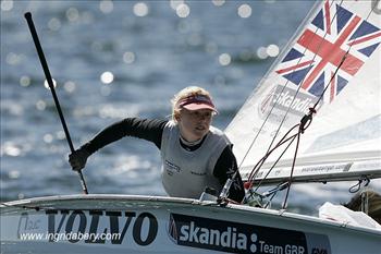 Rolex Miami OCR Medal Races