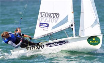 Day 4 of the Rolex Miami OCR