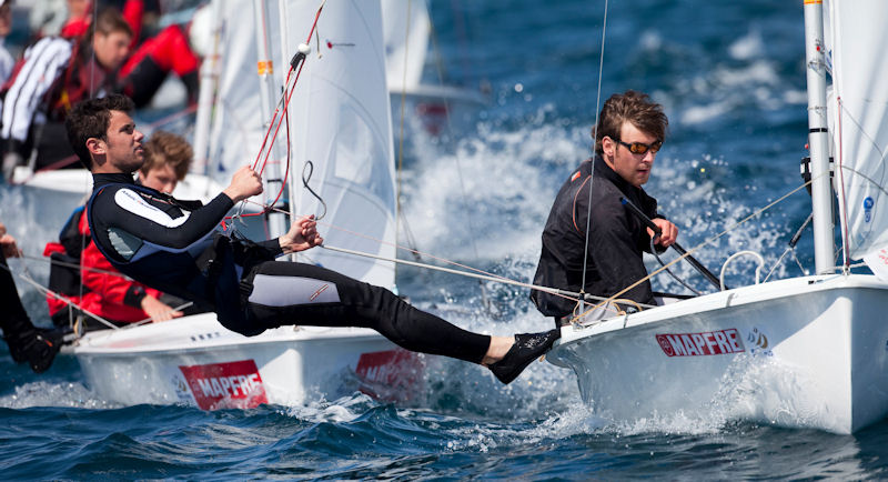 Princess Sofia Trophy day 2 princess sofia. Princess Sofia Trophy day 2