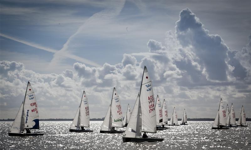 Rolex Miami OCR day 1