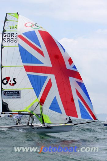 Action from the ninth edition of the River Exe Regatta