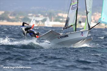 Semaine Olympique Francaise day 3