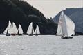 Salcombe Yacht Club Autumn Series Race 6