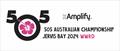 xAmplify sponsor the 505 Australian Championship 2024