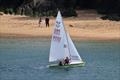 Salcombe Yacht Club Spring Series Race 6