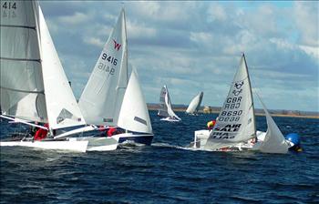 Datchet Winter Warm-Up Week 3