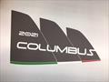 Logo Columbus 21 - America's Cup Challenger © Columbus 21