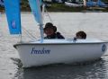 on St Edmundsbury Sailing & Canoeing Association’s ‘Push The Boat Out’ Open Weekend - photo &copy; Mike Steele