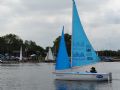 on St Edmundsbury Sailing & Canoeing Association’s ‘Push The Boat Out’ Open Weekend - photo &copy; Mike Steele