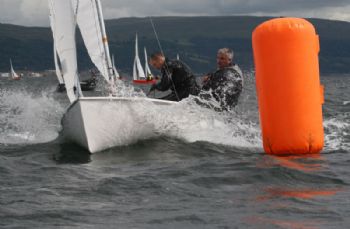 52 teams for the Benromach Albacore Internationals at Largs