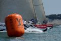 Louis Vuitton Trophy Auckland day 1