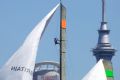 Louis Vuitton Trophy Auckland day 2