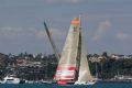 Louis Vuitton Trophy Auckland day 2