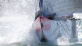 Louis Vuitton Trophy Auckland day 5
