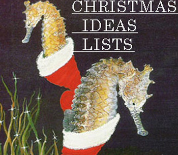 Christmast suggestion lists from Andark photo copyright Andark taken at  and featuring the  class
